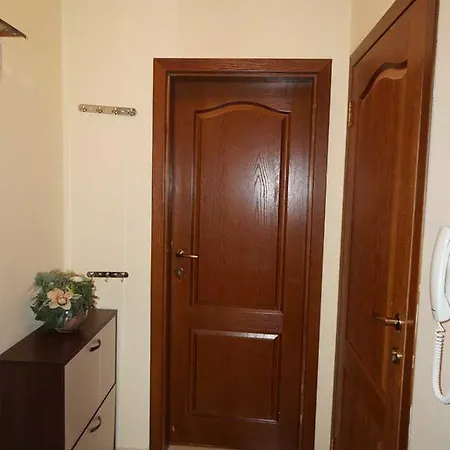 Apartment Dolphin Bay Sweti Wlas