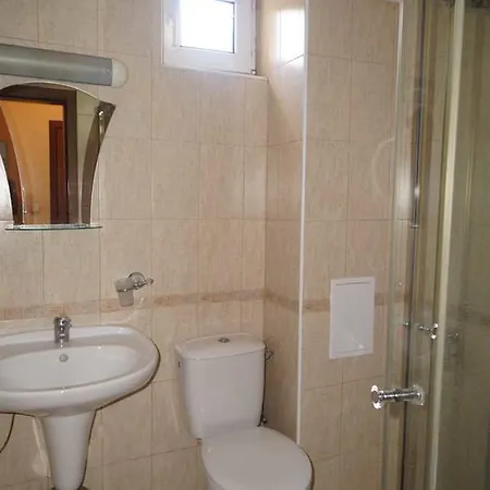Dolphin Bay Apartment