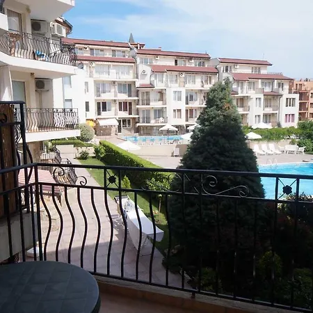 Dolphin Bay Apartamento *