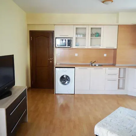 Dolphin Bay Apartamento