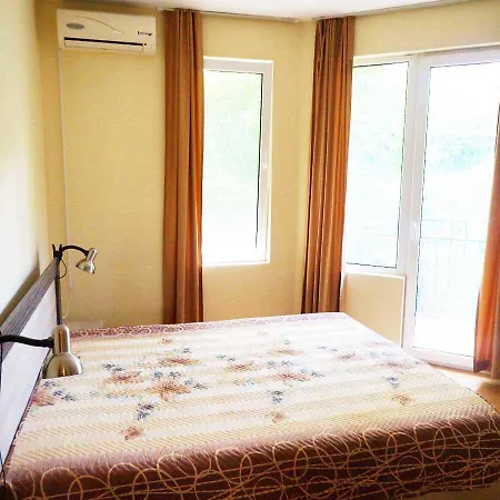 Apartamento Dolphin Bay