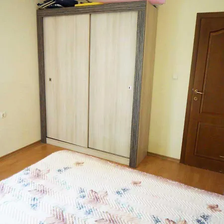 Apartamento Dolphin Bay Sveti Vlas