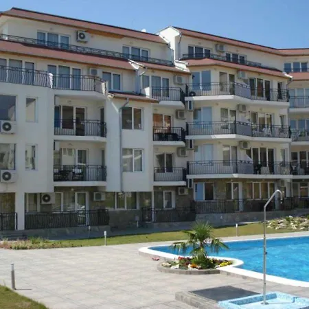 Apartamento Dolphin Bay